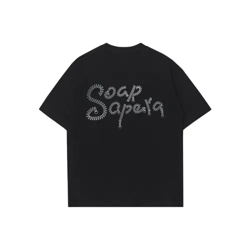 SOAP OPERA Basketball Shorts Unisex