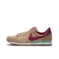 Linen/Raspberry Red