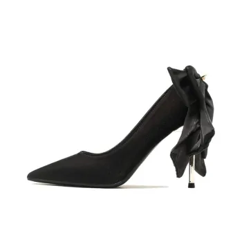 City camel High Heels Women's Champagne, White, Black
