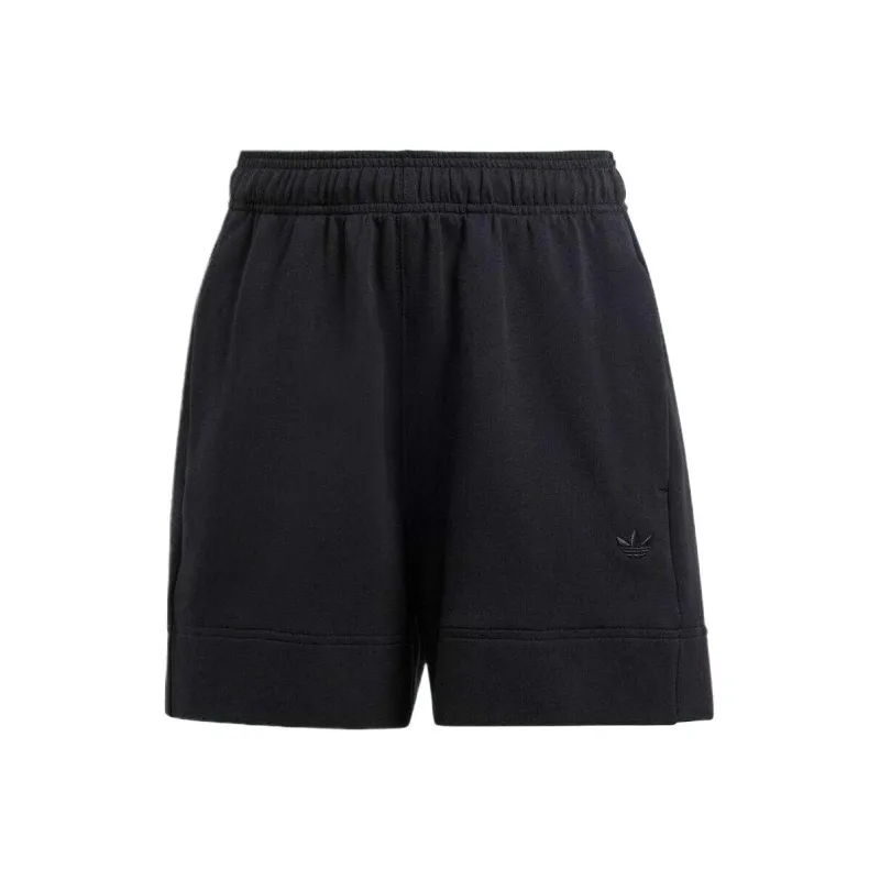 Adidas Sports Shorts Women's Black-0