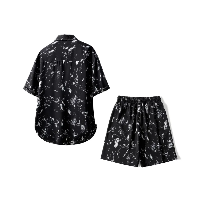 FA2LO Shirt Matching Set Unisex-1