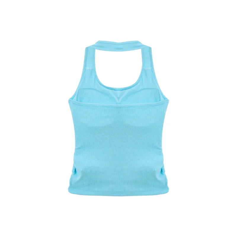 SUSANSAN Tank Tops Women's-1