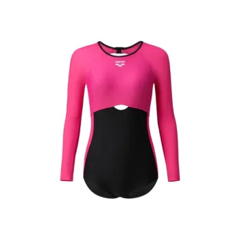 Arena One piece Swimsuit Women's Pink
