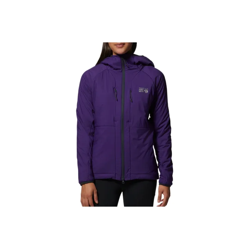 MOUNTAIN HARDWEAR Jacket Women's-10