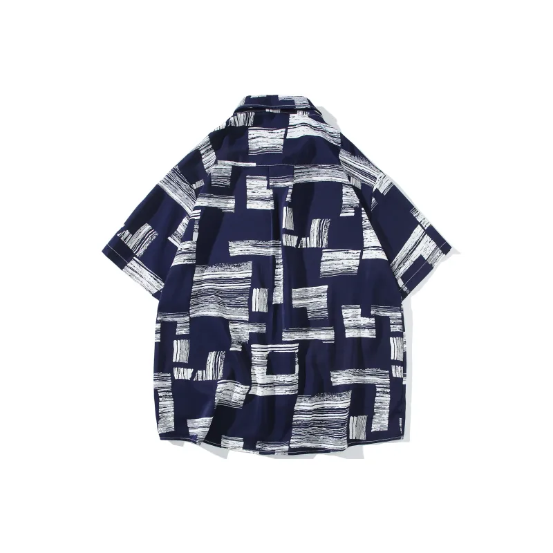 Ganbostore Shirts Unisex-28