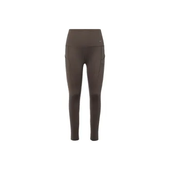 Nike Go Athletic Trousers Women's Stone Gray/Black