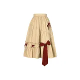 Khaki Long