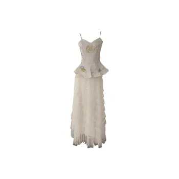 SECFLY OFFICIAL Skirt Set Women's