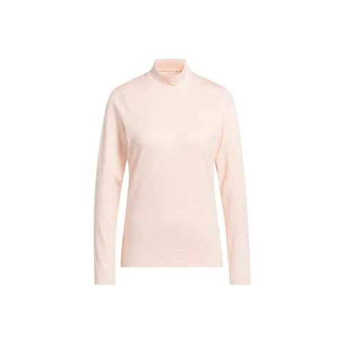 Adidas Free Shipping With AdiClub Beyond Two Tone Mesh Mock Shirt