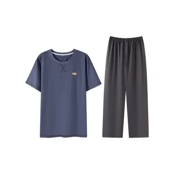 William Men Pajama Sets