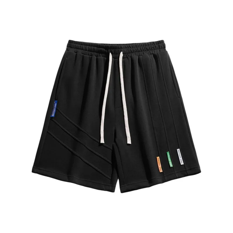 LSVE Beach Shorts Unisex-6