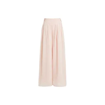 OROI Casual Pants Women's Dusty Pink