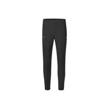 DESCENTE RUNNING Sports Pants Women's BK BLACK