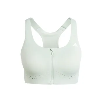 Adidas EASY FIT TRAIN HIGH Sports Underwear Women's Linen Green