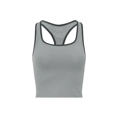 ONE UP Yoga Tank Tops Women's