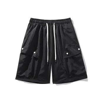 MLPR Casual Shorts Unisex
