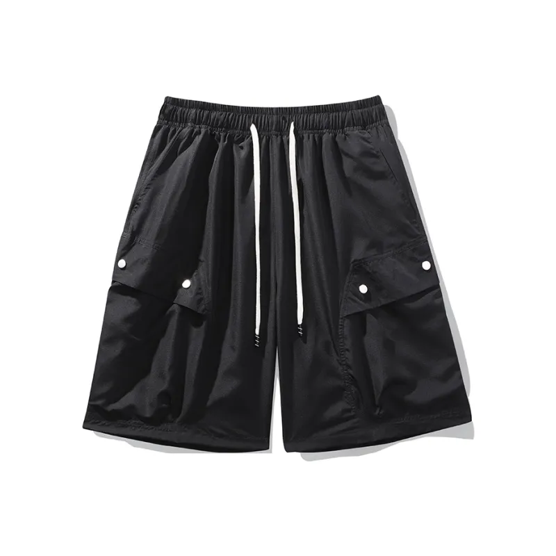 MLPR Casual Shorts Unisex-0