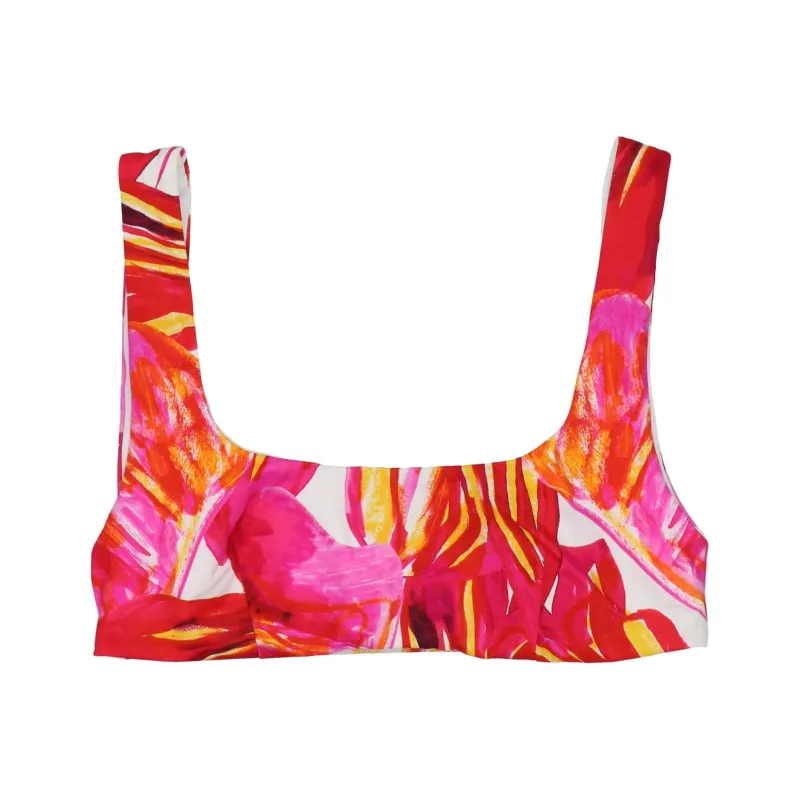 LOUISA BALLOU Bikini Women's Red-0