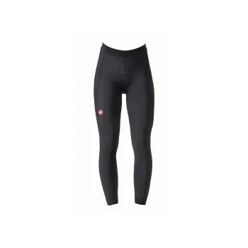 CASTELLI Cycling Pants Women's Black