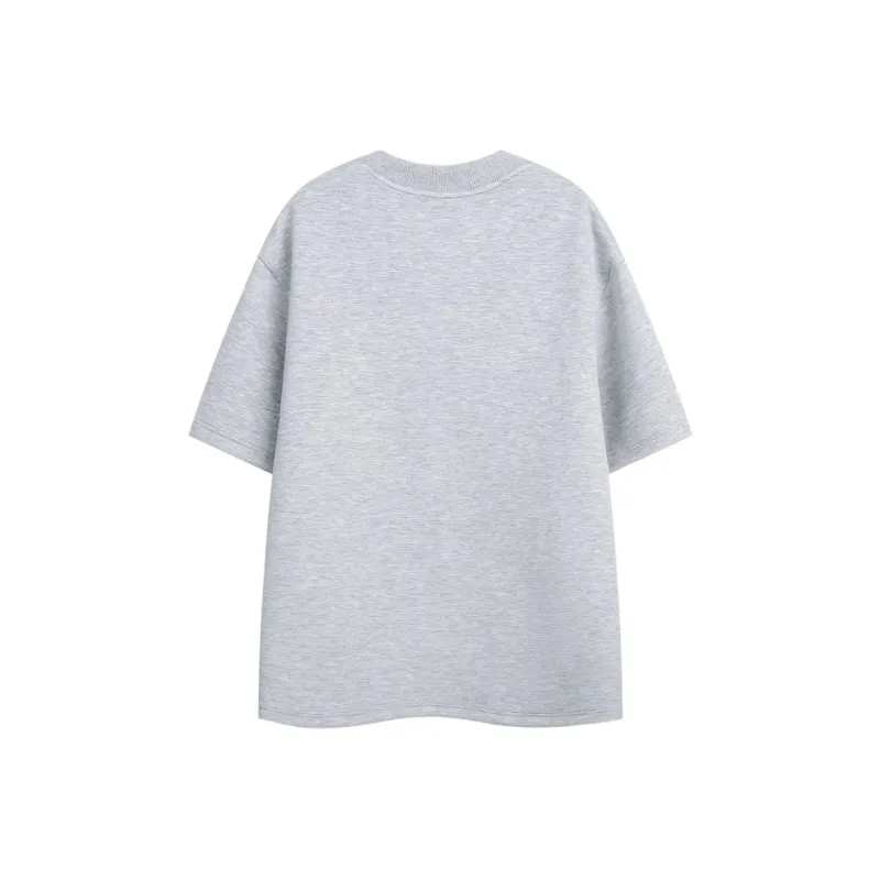 TH FABRICATE T Shirts Women's-3