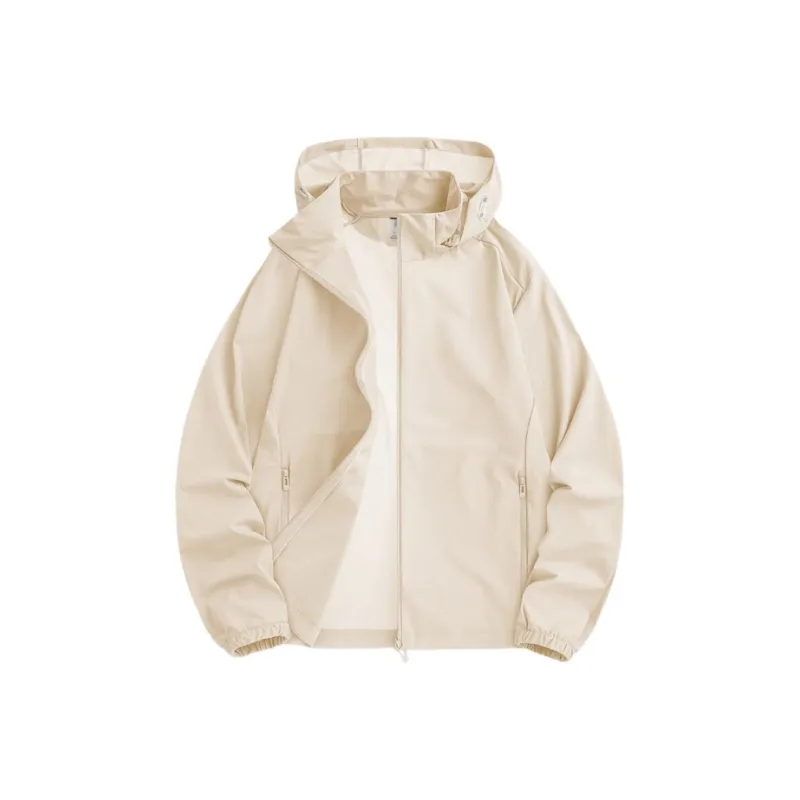 Mu Qingqing Mountaineering Clothing Women's-1