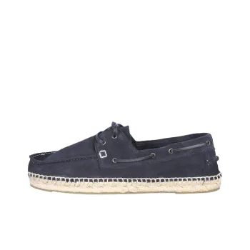 Manebí Espadrilles Men Blue