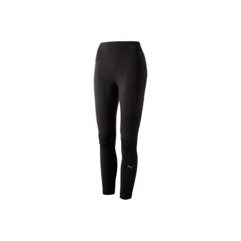 PUMA Athletic Trousers Women's Black