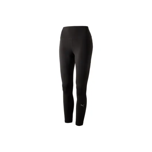 PUMA Athletic Trousers Women's Black