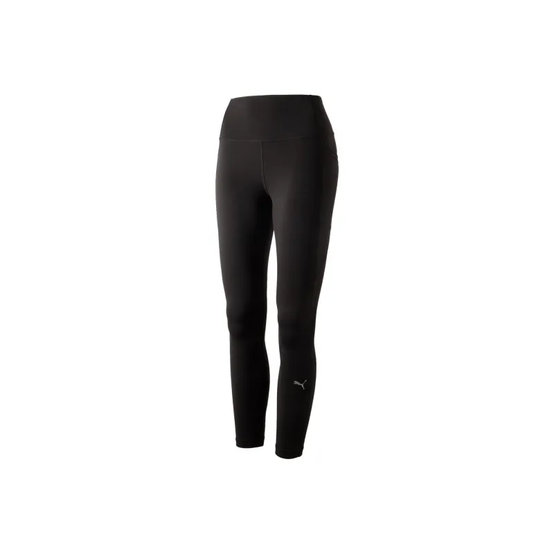 PUMA Athletic Trousers Women's Black-0