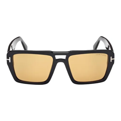 GUCCI Square Frame Sunglasses Frames