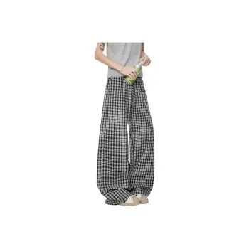 NXPTP Casual Pants Unisex