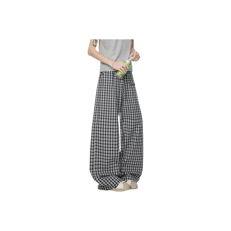 NXPTP Casual Pants Unisex-0