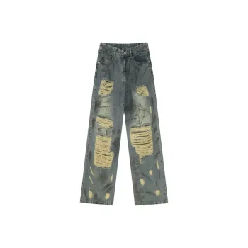 RTTO Jeans Unisex Blue