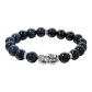 Lucky Chinese Auspicious Animal Beaded Bracelet