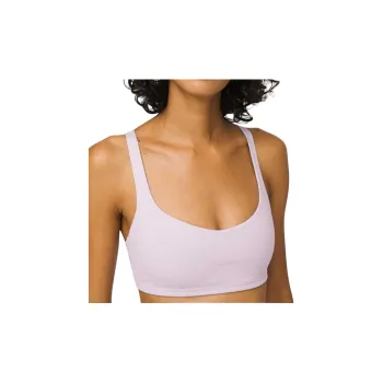 Lululemon Free To Be Bra Sports Underwear Women's