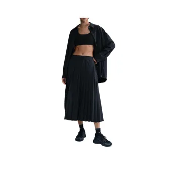 Nike 24.7 PerfectStretch Women's Dri FIT Pleated Skirt