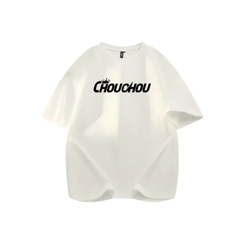 CHOUCHOUS T Shirts Unisex-11