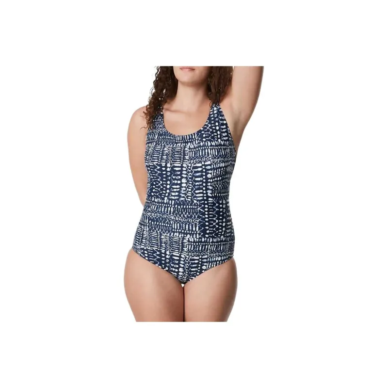 Speedo Ultraback One piece Swimsuit Women's-3