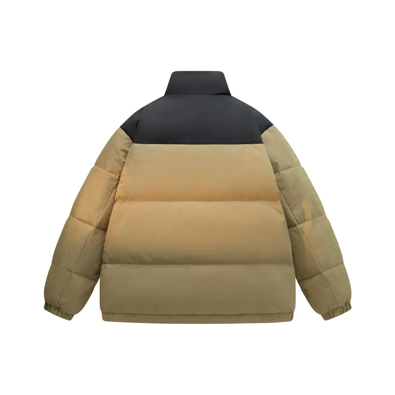 SNOW FLYING Down Jacket Women's-9