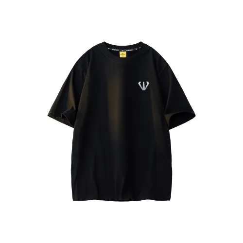 FUERZA T Shirts Unisex