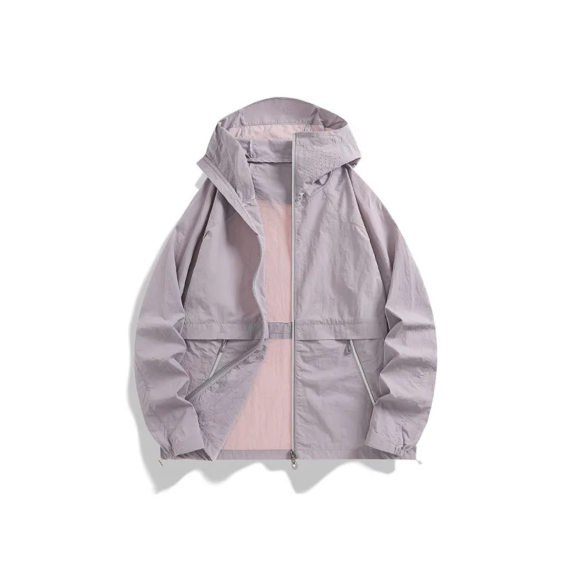 Warrior Cloud Sail Series Jackets & Coats Unisex-6
