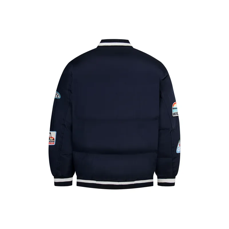 PEDLOR Puffer Jackets Unisex-6