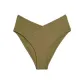 Khaki Green