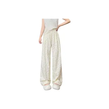 Mu Xiao Xin Casual Pants Women's