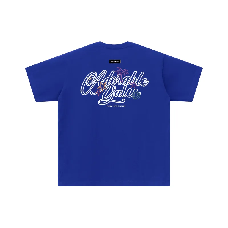 Yalu T Shirts Unisex-43