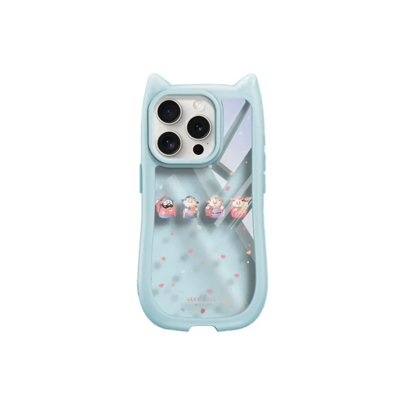 K Touch Phone Cases-8