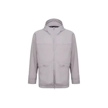 THE NORTH FACE UE Series Jacket Men's Moon Shadow Gray