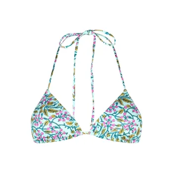 MC2 Saint Barth Marielle Bikini Bottoms
