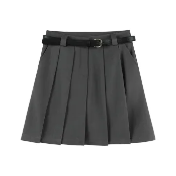 BEETLE TOWN Casual Short Skirts Women's