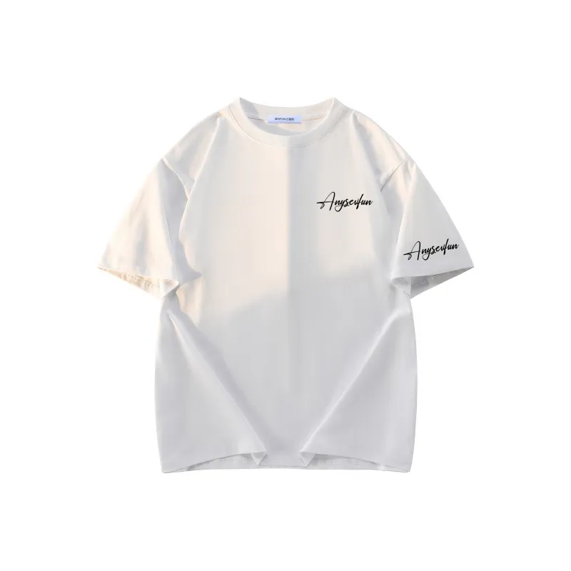 7 SEVFUN T Shirts Unisex-9